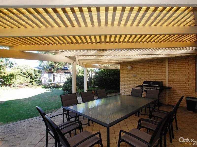 144 Moulden Avenue, Yokine WA 6060