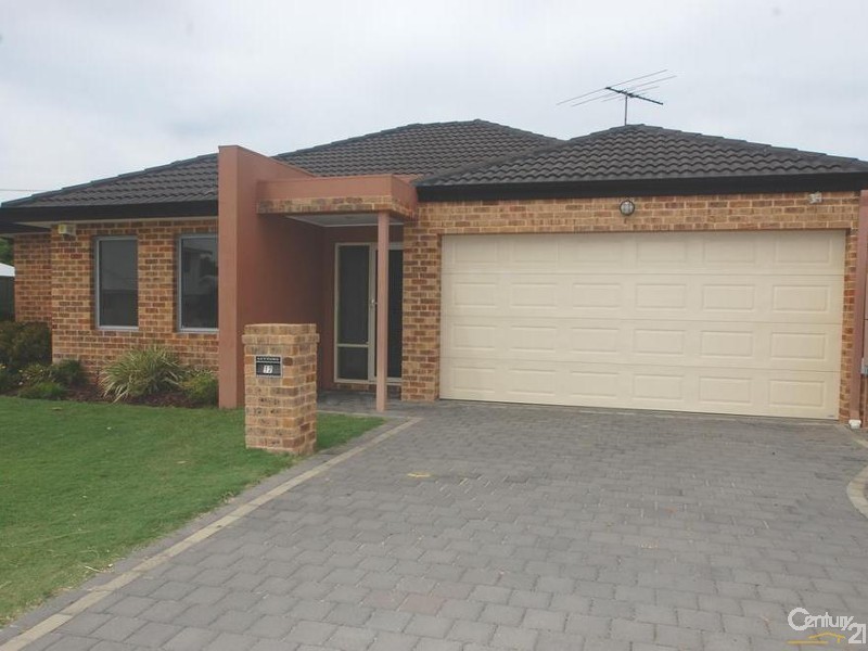 12 Grimsby Link, Balga WA 6061