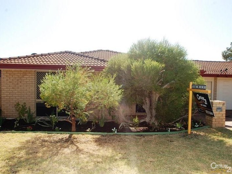 11 Avenell Road, Bayswater WA 6053