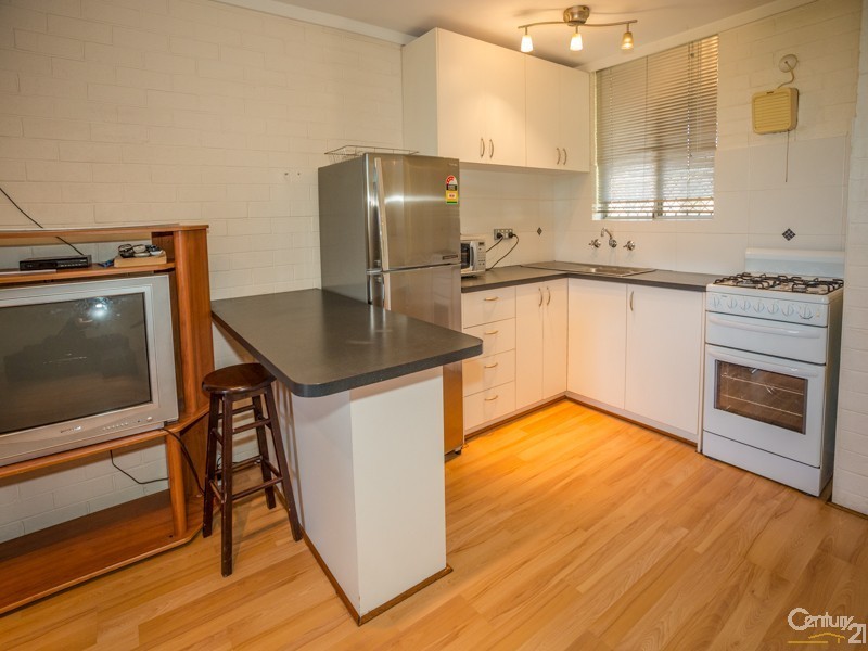 105/81 King William Street, Bayswater WA 6053