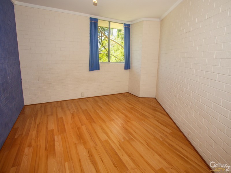 105/81 King William Street, Bayswater WA 6053