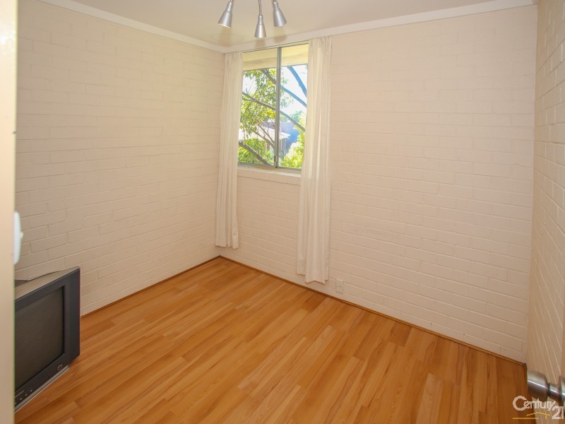 105/81 King William Street, Bayswater WA 6053