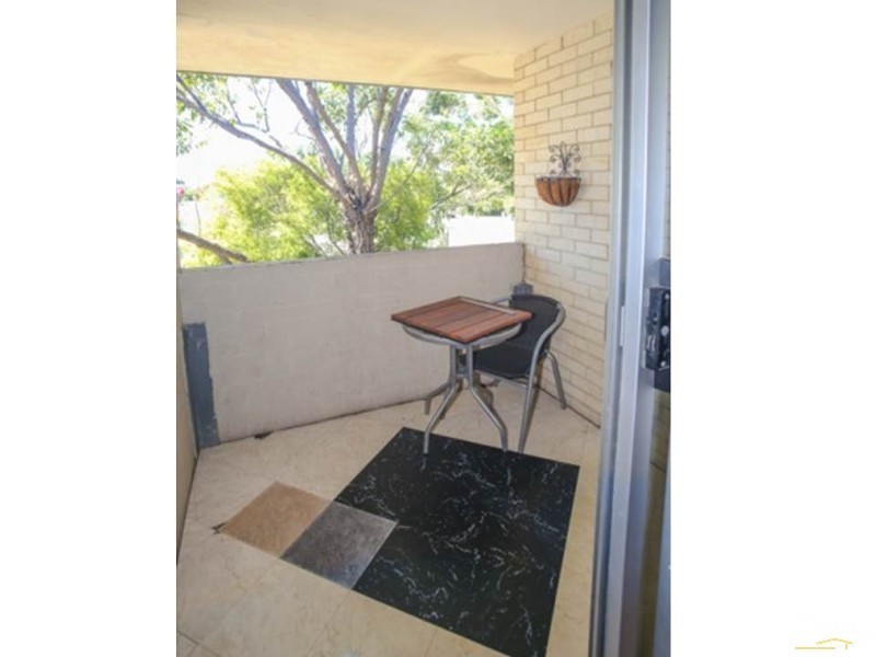 105/81 King William Street, Bayswater WA 6053