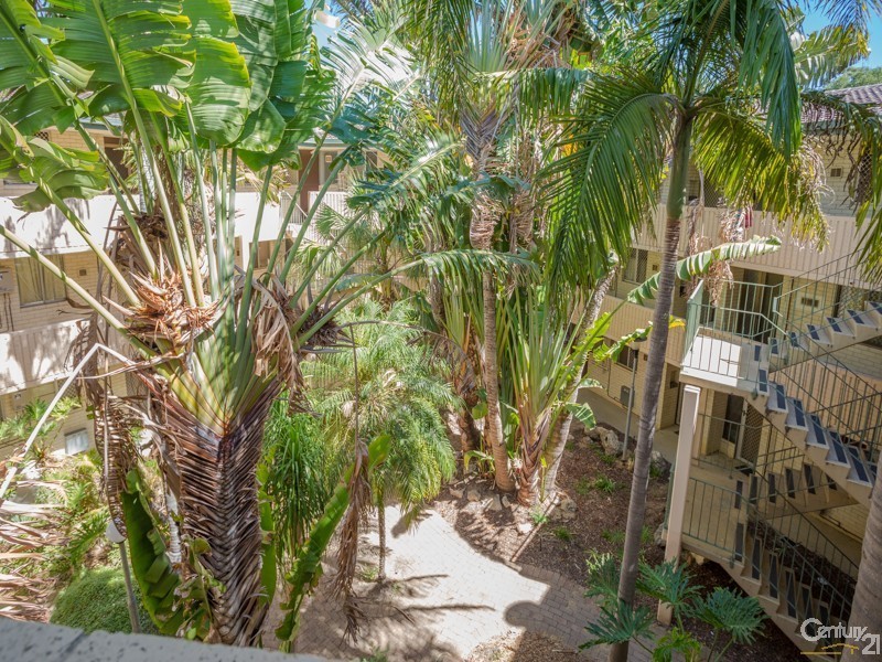 105/81 King William Street, Bayswater WA 6053