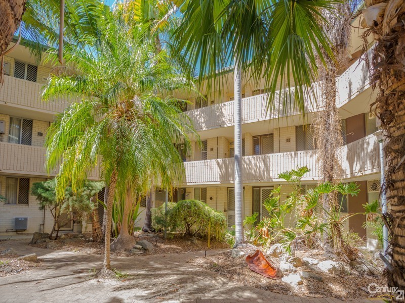 105/81 King William Street, Bayswater WA 6053