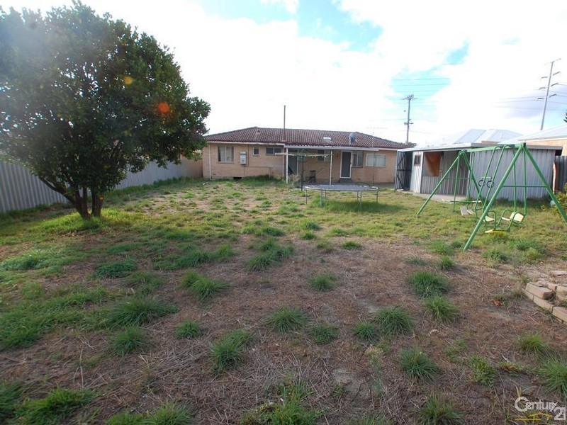 162 Arkana Road, Westminster WA 6061