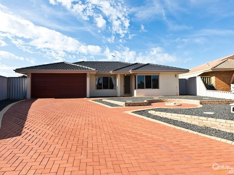 11 Ryce Court, Eden Hill WA 6054