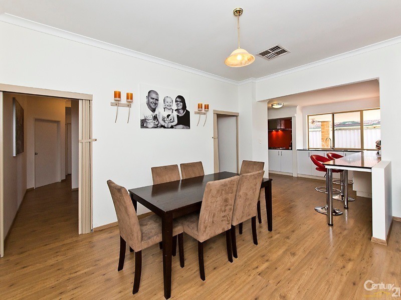 11 Ryce Court, Eden Hill WA 6054