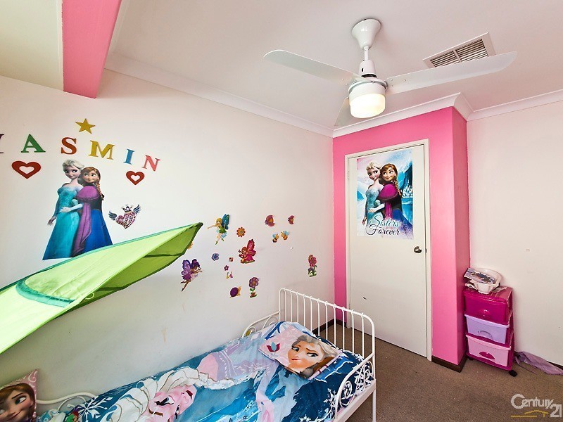 11 Ryce Court, Eden Hill WA 6054