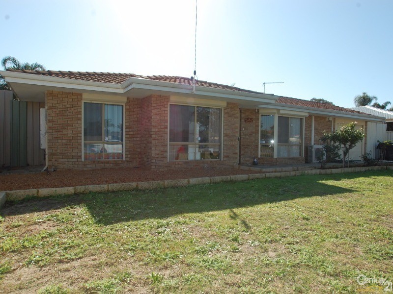 27 Faulkner Way, Eden Hill WA 6054