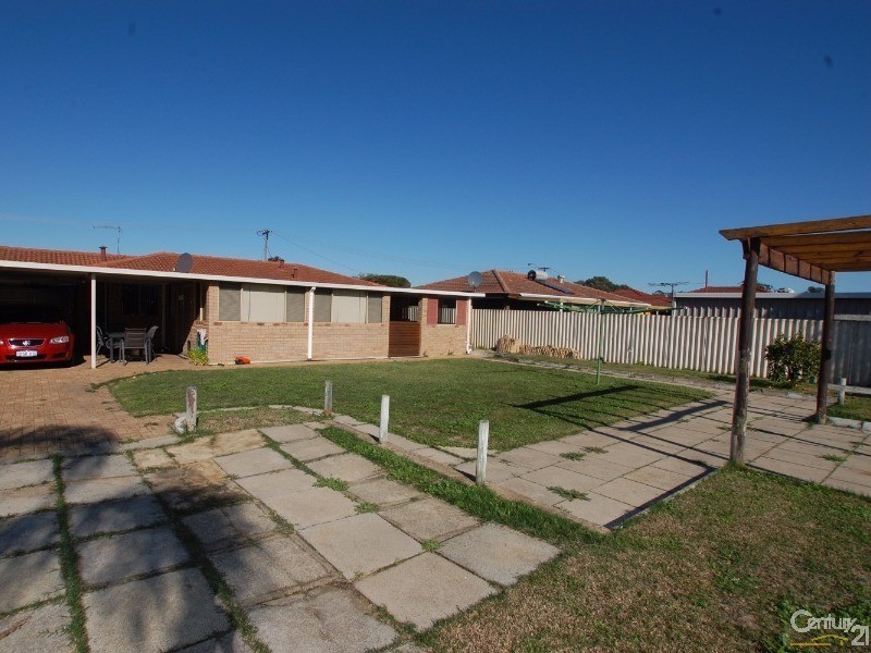 27 Faulkner Way, Eden Hill WA 6054