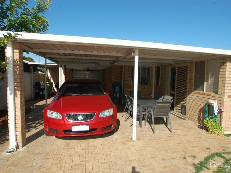 27 Faulkner Way, Eden Hill WA 6054