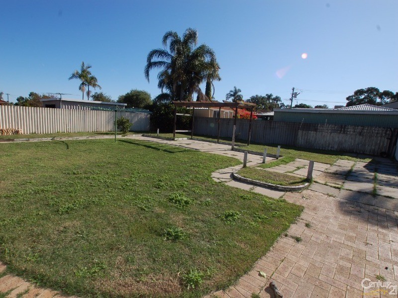 27 Faulkner Way, Eden Hill WA 6054