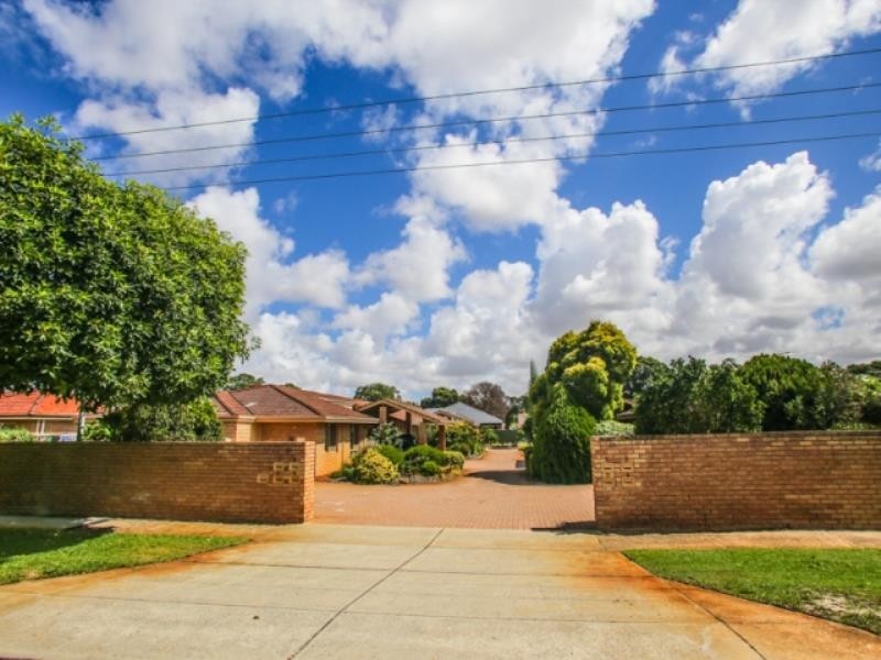 8/31 Camden Street, Dianella WA 6059