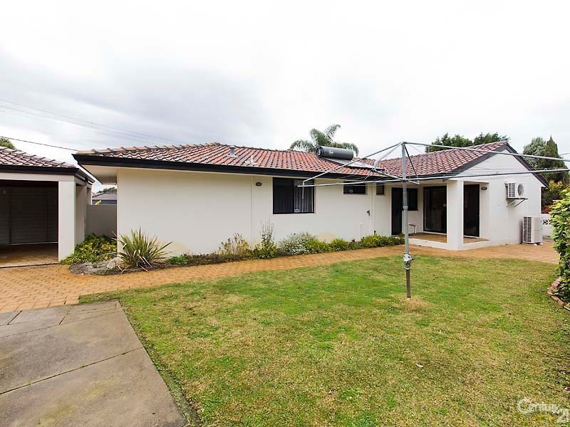 1 Davena Street, Dianella WA 6059