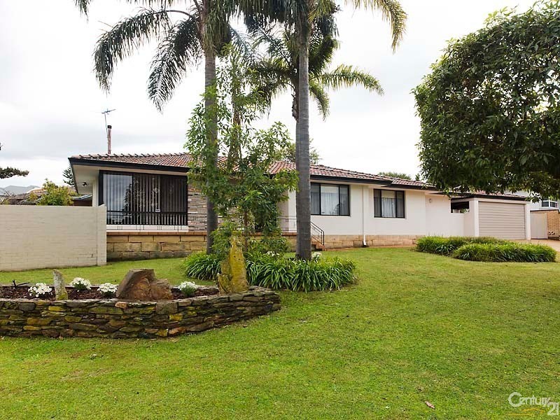 1 Davena Street, Dianella WA 6059