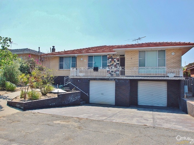 5 Ida Street, Balcatta WA 6021