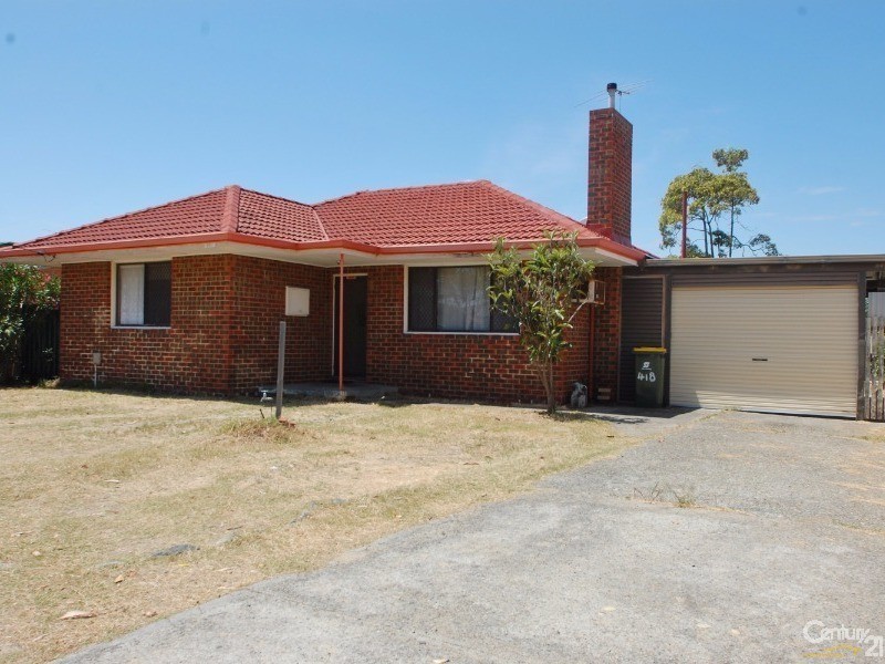418 Flinders Street, Nollamara WA 6061