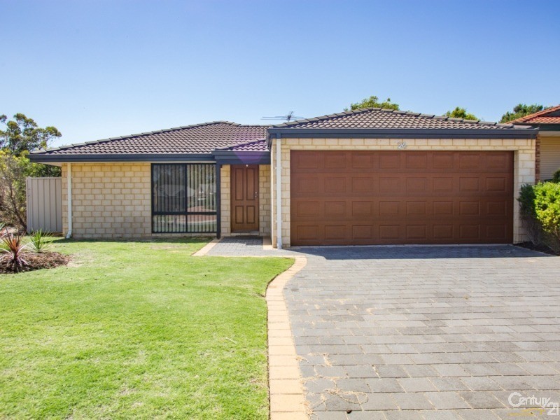 24 Jacqueline Street, Bayswater WA 6053