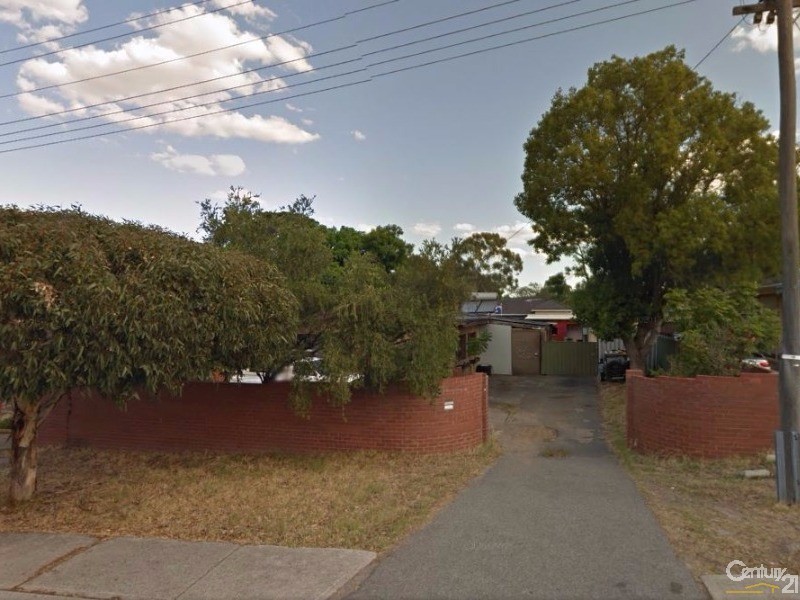 13 Gallagher Street, Eden Hill WA 6054