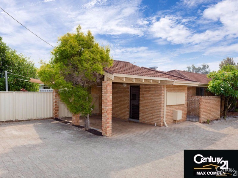 8/65 Wandarrie Avenue, Yokine WA 6060