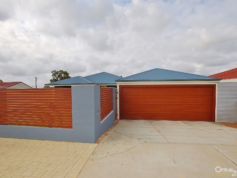 41 Berkley Road, Marangaroo WA 6064