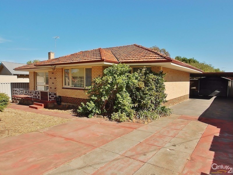12 Cabell Street, Yokine WA 6060