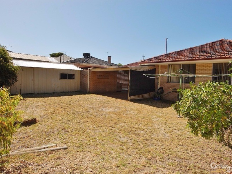 12 Cabell Street, Yokine WA 6060