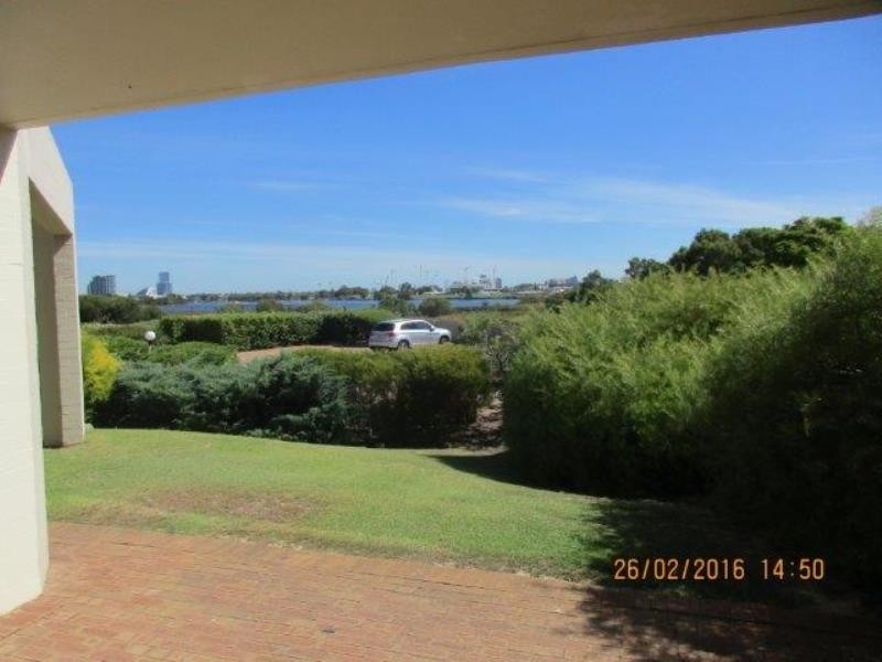 1/18 Fogerthorpe Crescent, Maylands WA 6051