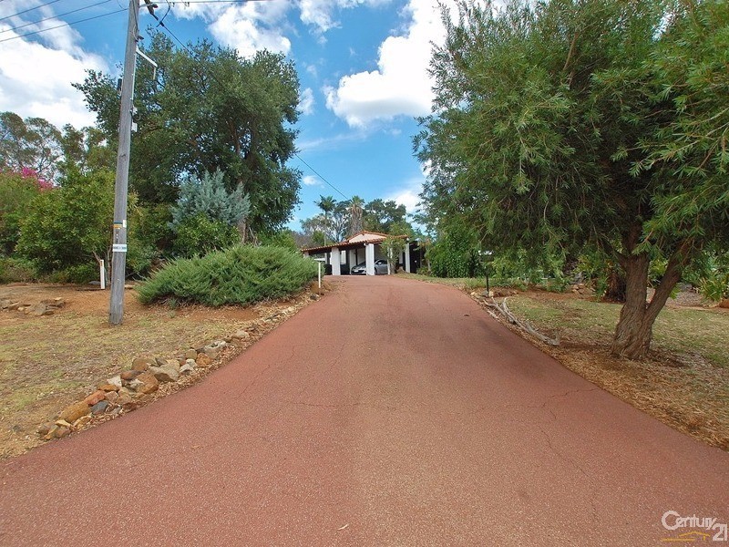 28 Lobelia Drive, Darlington WA 6070