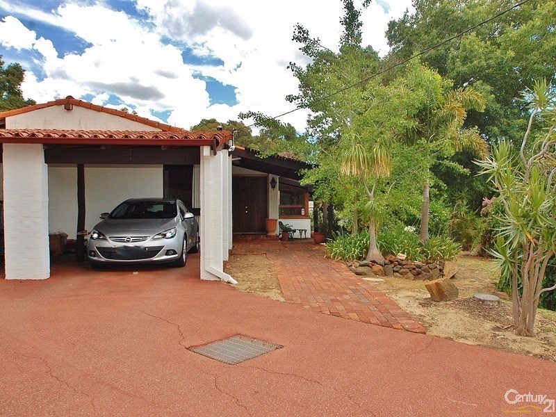 28 Lobelia Drive, Darlington WA 6070