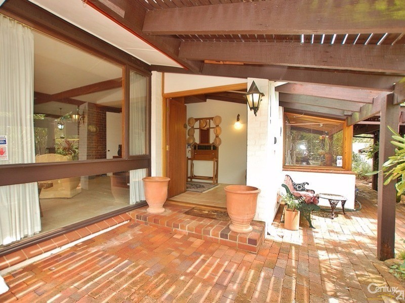 28 Lobelia Drive, Darlington WA 6070