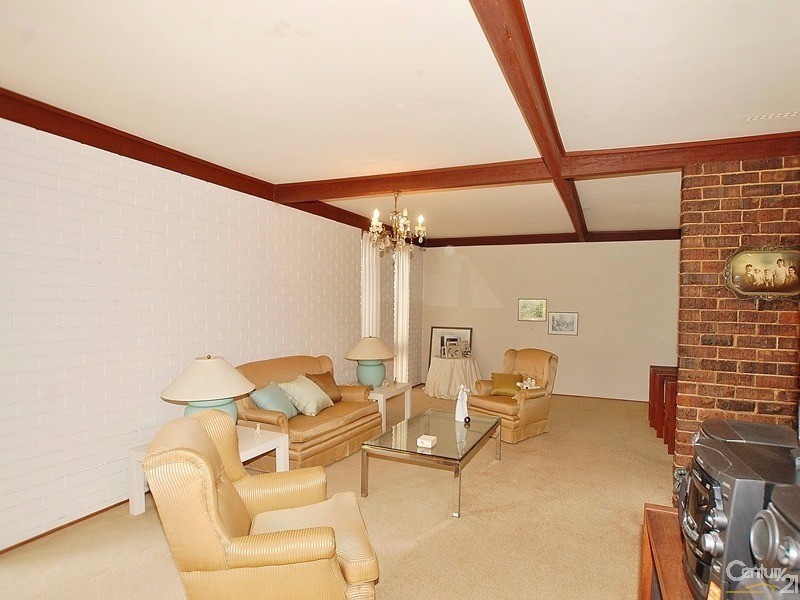 28 Lobelia Drive, Darlington WA 6070