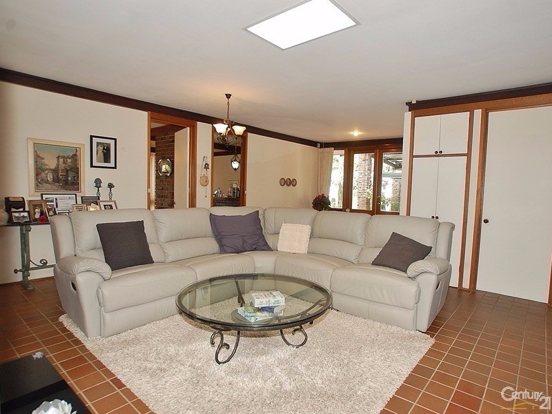 28 Lobelia Drive, Darlington WA 6070