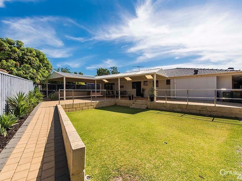 4 Heather Place, Dianella WA 6059