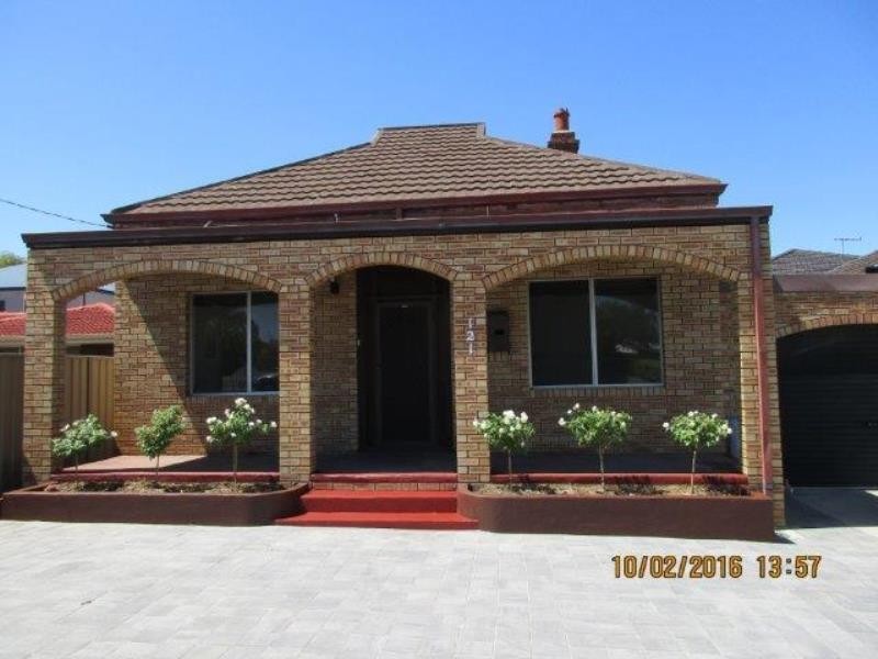 121 Garratt Road, Bayswater WA 6053