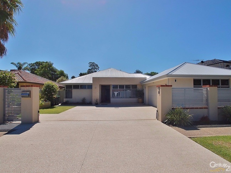 21 Sutherland Avenue, Dianella WA 6059