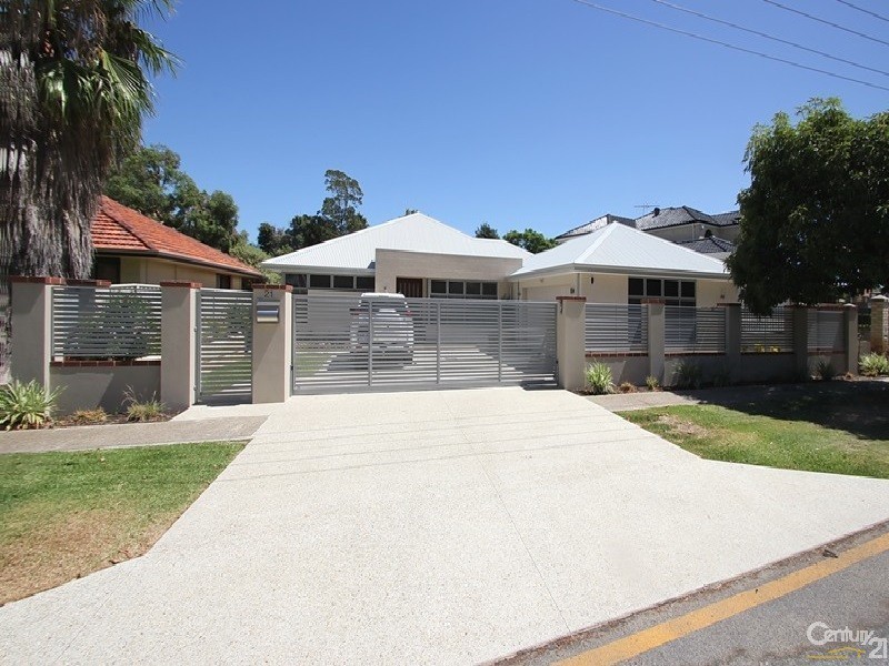 21 Sutherland Avenue, Dianella WA 6059