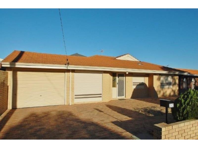 212 French Street, Tuart Hill WA 6060