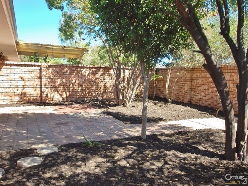 3/204 Royal Street, Yokine WA 6060