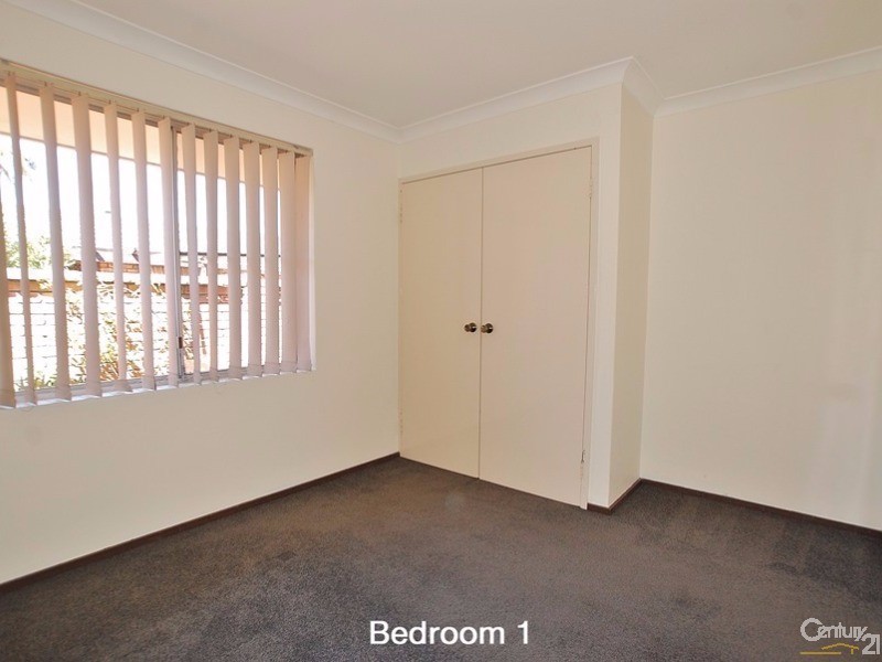 3/204 Royal Street, Yokine WA 6060