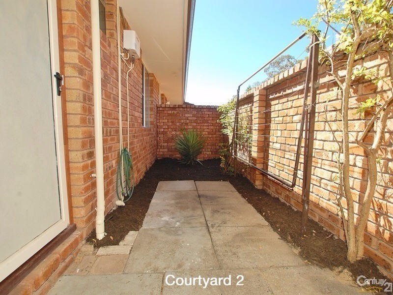 3/204 Royal Street, Yokine WA 6060