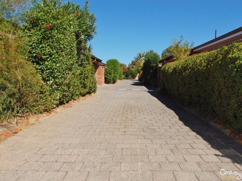 3/204 Royal Street, Yokine WA 6060