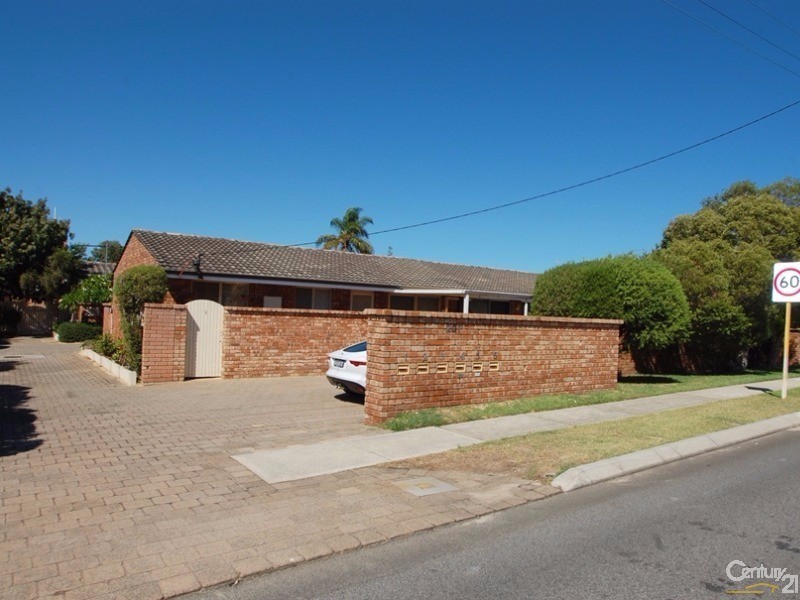3/204 Royal Street, Yokine WA 6060