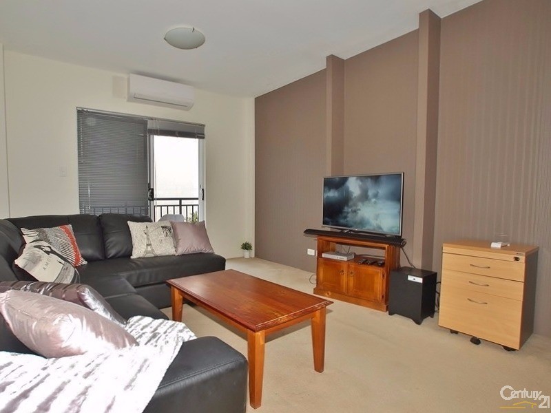 11/1142 Hay Street, West Perth WA 6005