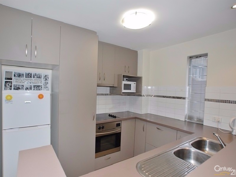 11/1142 Hay Street, West Perth WA 6005