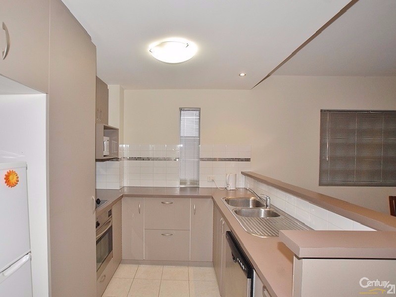 11/1142 Hay Street, West Perth WA 6005