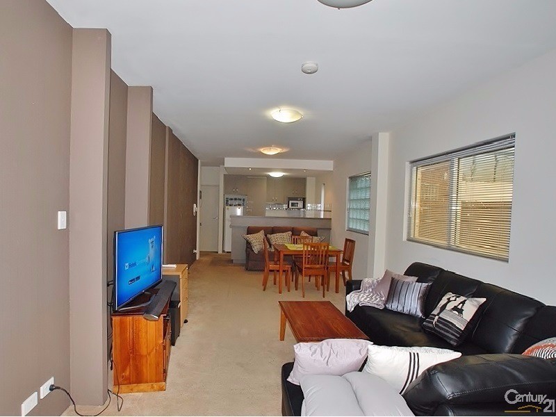 11/1142 Hay Street, West Perth WA 6005