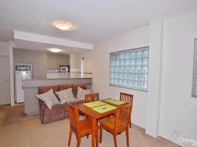 11/1142 Hay Street, West Perth WA 6005