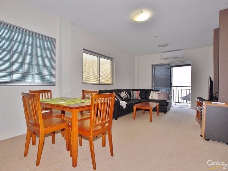 11/1142 Hay Street, West Perth WA 6005